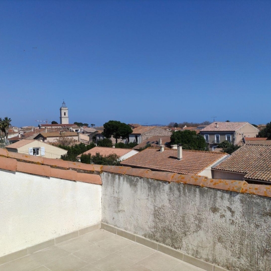  CABINET IMMOBILIER SOPHIE GUILLAMAT : House | MARSEILLAN (34340) | 100 m2 | 1 230 € 