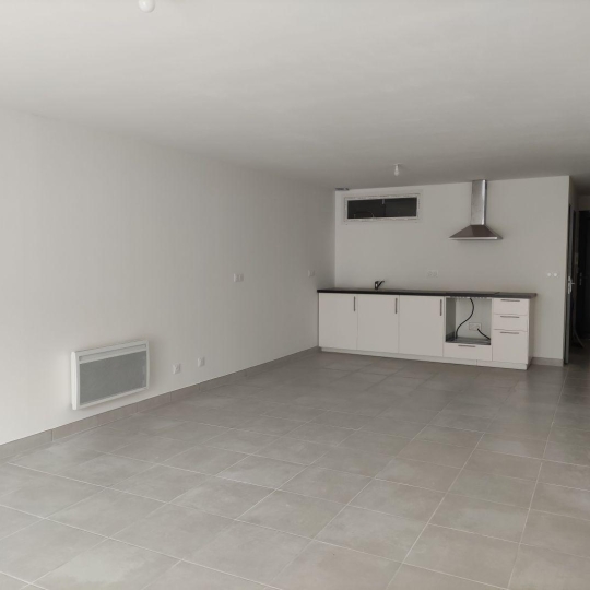  CABINET IMMOBILIER SOPHIE GUILLAMAT : Apartment | MARSEILLAN (34340) | 76 m2 | 725 € 