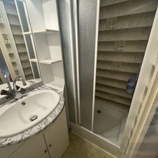  CABINET IMMOBILIER SOPHIE GUILLAMAT : Appartement | MARSEILLAN (34340) | 32 m2 | 611 € 
