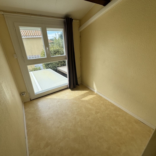  CABINET IMMOBILIER SOPHIE GUILLAMAT : Apartment | MARSEILLAN (34340) | 32 m2 | 600 € 