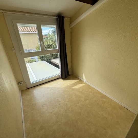  CABINET IMMOBILIER SOPHIE GUILLAMAT : Appartement | MARSEILLAN (34340) | 32 m2 | 611 € 