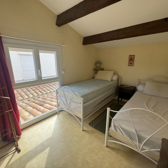  CABINET IMMOBILIER SOPHIE GUILLAMAT : Appartement | MARSEILLAN (34340) | 32 m2 | 611 € 