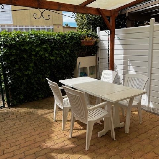  CABINET IMMOBILIER SOPHIE GUILLAMAT : Appartement | MARSEILLAN (34340) | 32 m2 | 600 € 