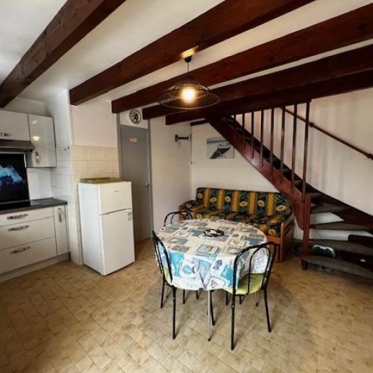  CABINET IMMOBILIER SOPHIE GUILLAMAT : Appartement | MARSEILLAN (34340) | 32 m2 | 600 € 