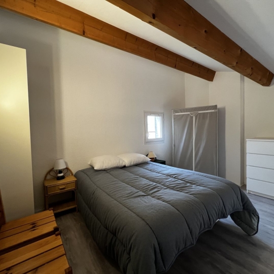  CABINET IMMOBILIER SOPHIE GUILLAMAT : Maison / Villa | MARSEILLAN (34340) | 36 m2 | 650 € 