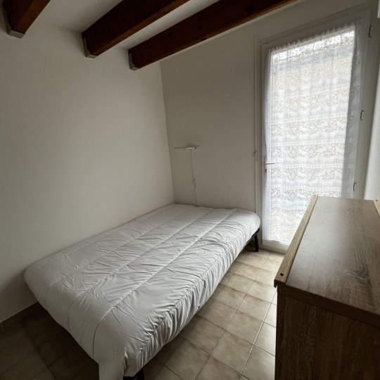  CABINET IMMOBILIER SOPHIE GUILLAMAT : Maison / Villa | MARSEILLAN (34340) | 36 m2 | 650 € 