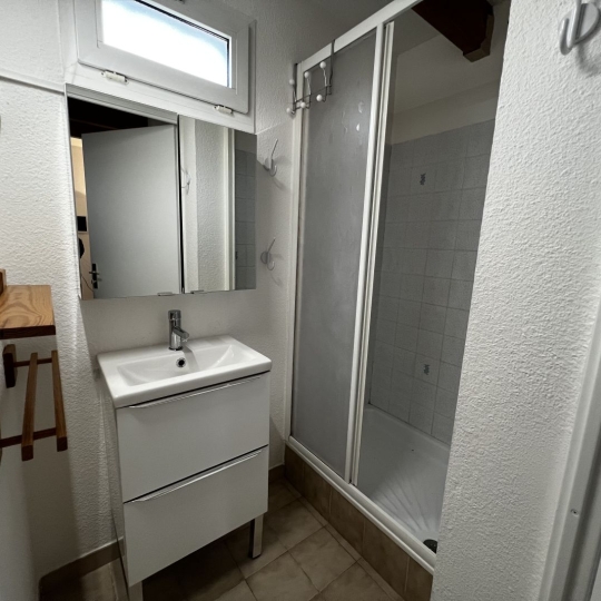  CABINET IMMOBILIER SOPHIE GUILLAMAT : Maison / Villa | MARSEILLAN (34340) | 36 m2 | 650 € 