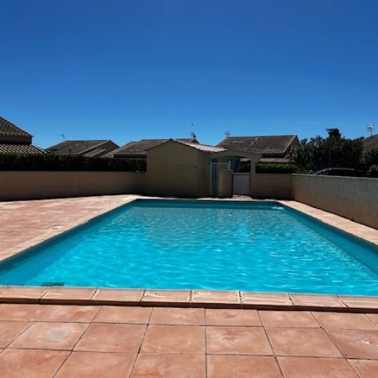  CABINET IMMOBILIER SOPHIE GUILLAMAT : Maison / Villa | MARSEILLAN (34340) | 36 m2 | 650 € 