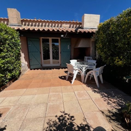  CABINET IMMOBILIER SOPHIE GUILLAMAT : Maison / Villa | MARSEILLAN (34340) | 36 m2 | 650 € 