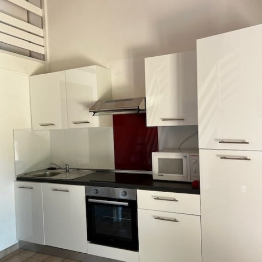  CABINET IMMOBILIER SOPHIE GUILLAMAT : Maison / Villa | MARSEILLAN (34340) | 36 m2 | 650 € 