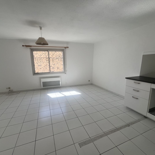  CABINET IMMOBILIER SOPHIE GUILLAMAT : Appartement | MARSEILLAN (34340) | 45 m2 | 550 € 