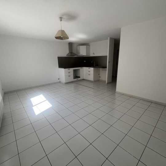  CABINET IMMOBILIER SOPHIE GUILLAMAT : Appartement | MARSEILLAN (34340) | 45 m2 | 550 € 