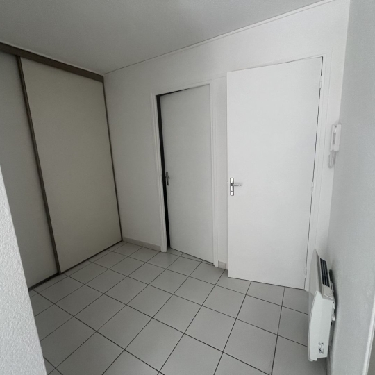  CABINET IMMOBILIER SOPHIE GUILLAMAT : Appartement | MARSEILLAN (34340) | 45 m2 | 550 € 