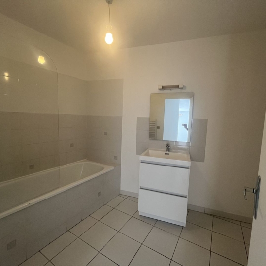  CABINET IMMOBILIER SOPHIE GUILLAMAT : Appartement | MARSEILLAN (34340) | 45 m2 | 550 € 