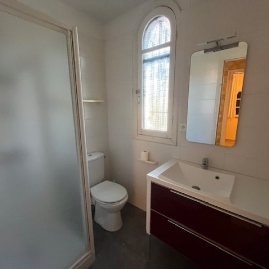  CABINET IMMOBILIER SOPHIE GUILLAMAT : Maison / Villa | MARSEILLAN-PLAGE (34340) | 45 m2 | 854 € 