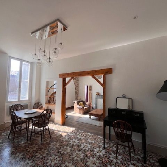  CABINET IMMOBILIER SOPHIE GUILLAMAT : Appartement | MARSEILLAN (34340) | 72 m2 | 758 € 