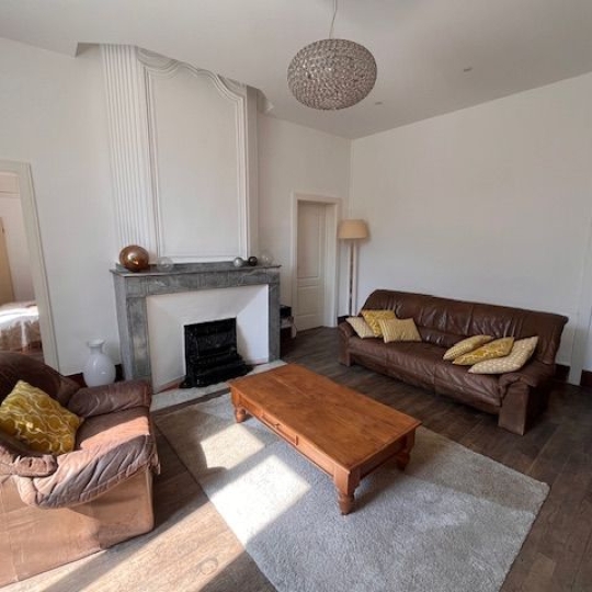  CABINET IMMOBILIER SOPHIE GUILLAMAT : Appartement | MARSEILLAN (34340) | 72 m2 | 758 € 
