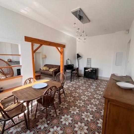  CABINET IMMOBILIER SOPHIE GUILLAMAT : Appartement | MARSEILLAN (34340) | 72 m2 | 758 € 