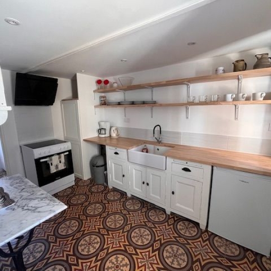  CABINET IMMOBILIER SOPHIE GUILLAMAT : Appartement | MARSEILLAN (34340) | 72 m2 | 758 € 