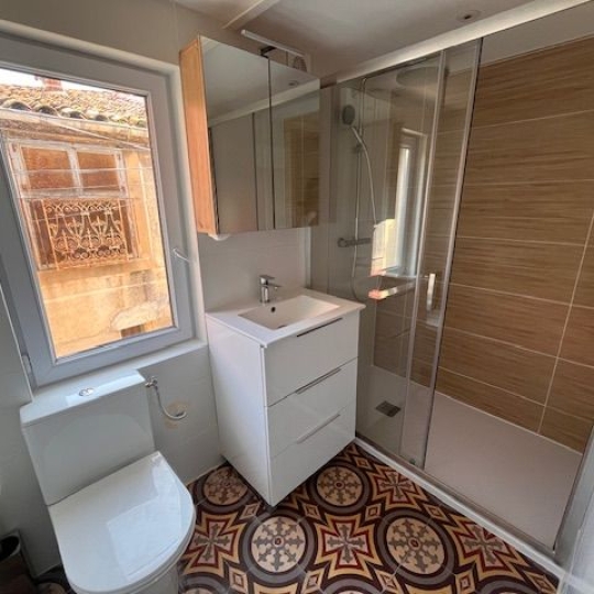 CABINET IMMOBILIER SOPHIE GUILLAMAT : Appartement | MARSEILLAN (34340) | 72 m2 | 758 € 
