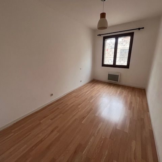  CABINET IMMOBILIER SOPHIE GUILLAMAT : Appartement | MARSEILLAN (34340) | 58 m2 | 596 € 