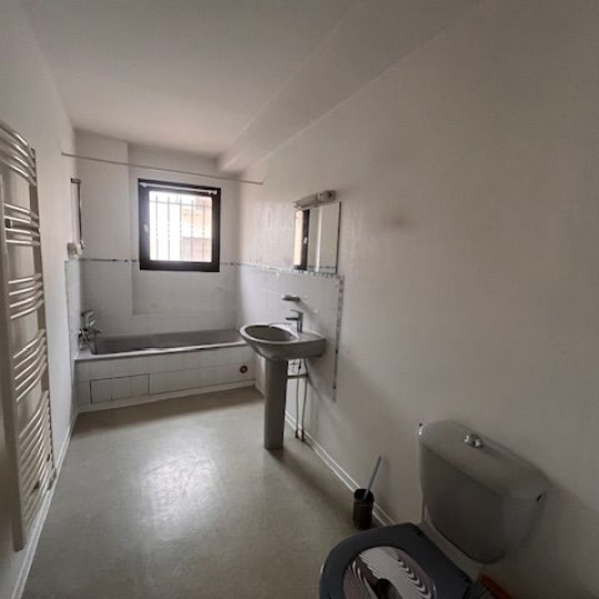  CABINET IMMOBILIER SOPHIE GUILLAMAT : Appartement | MARSEILLAN (34340) | 58 m2 | 596 € 