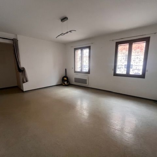  CABINET IMMOBILIER SOPHIE GUILLAMAT : Appartement | MARSEILLAN (34340) | 58 m2 | 596 € 