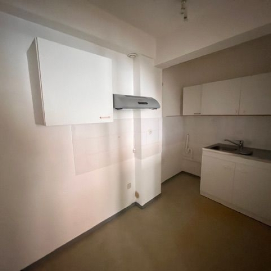  CABINET IMMOBILIER SOPHIE GUILLAMAT : Appartement | MARSEILLAN (34340) | 58 m2 | 596 € 
