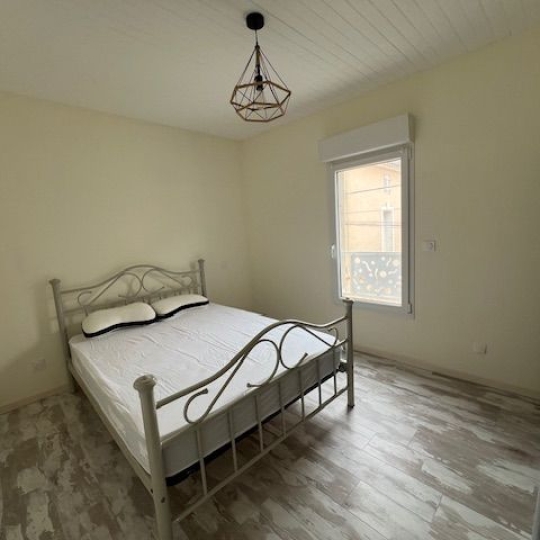  CABINET IMMOBILIER SOPHIE GUILLAMAT : Appartement | PINET (34850) | 52 m2 | 600 € 