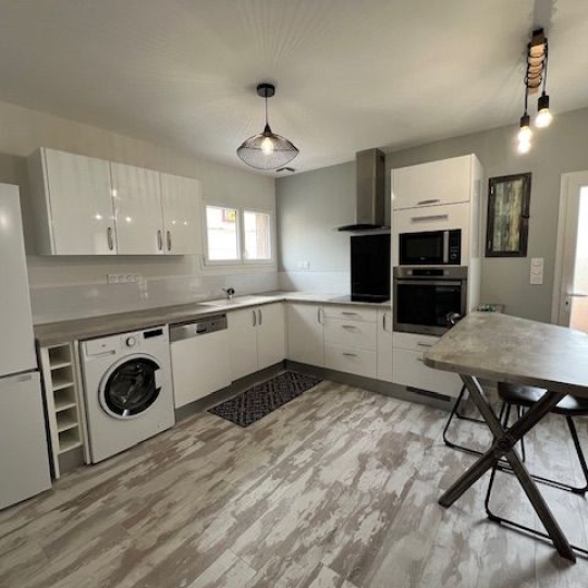CABINET IMMOBILIER SOPHIE GUILLAMAT : Apartment | PINET (34850) | 51.89m2 | 600 € 
