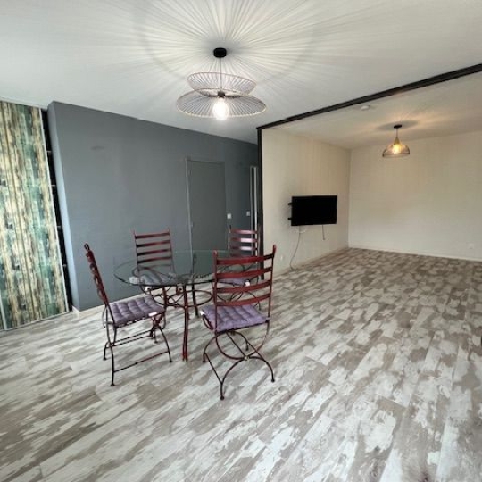  CABINET IMMOBILIER SOPHIE GUILLAMAT : Appartement | PINET (34850) | 52 m2 | 600 € 