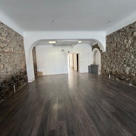  CABINET IMMOBILIER SOPHIE GUILLAMAT : Local / Bureau | MARSEILLAN (34340) | 100 m2 | 2 127 € 