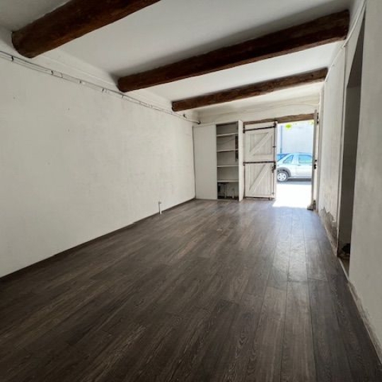  CABINET IMMOBILIER SOPHIE GUILLAMAT : Local / Bureau | MARSEILLAN (34340) | 100 m2 | 2 127 € 
