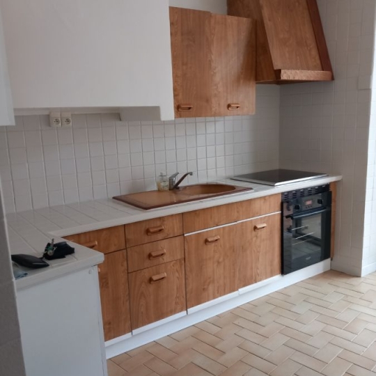 CABINET IMMOBILIER SOPHIE GUILLAMAT : Maison / Villa | MARSEILLAN (34340) | 86.91m2 | 750 € 