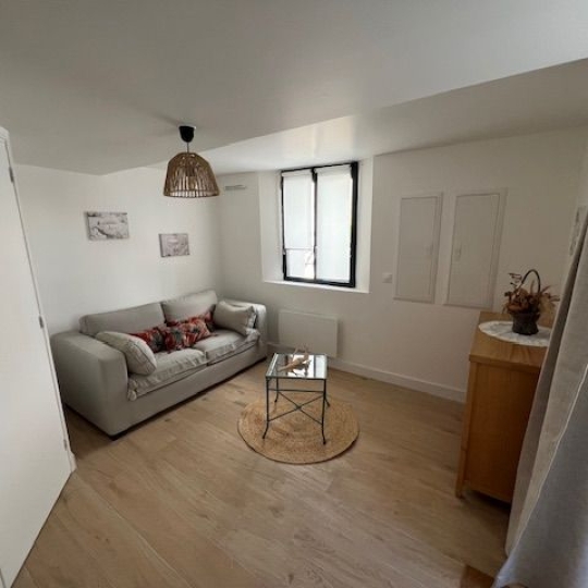  CABINET IMMOBILIER SOPHIE GUILLAMAT : Maison / Villa | MARSEILLAN (34340) | 48 m2 | 747 € 