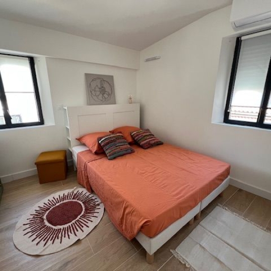  CABINET IMMOBILIER SOPHIE GUILLAMAT : Maison / Villa | MARSEILLAN (34340) | 48 m2 | 747 € 