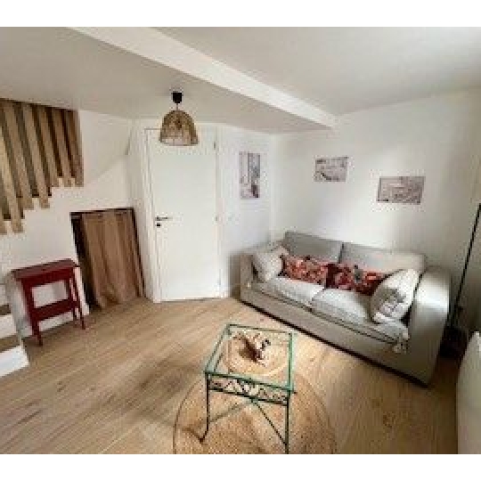  CABINET IMMOBILIER SOPHIE GUILLAMAT : Maison / Villa | MARSEILLAN (34340) | 42 m2 | 699 € 