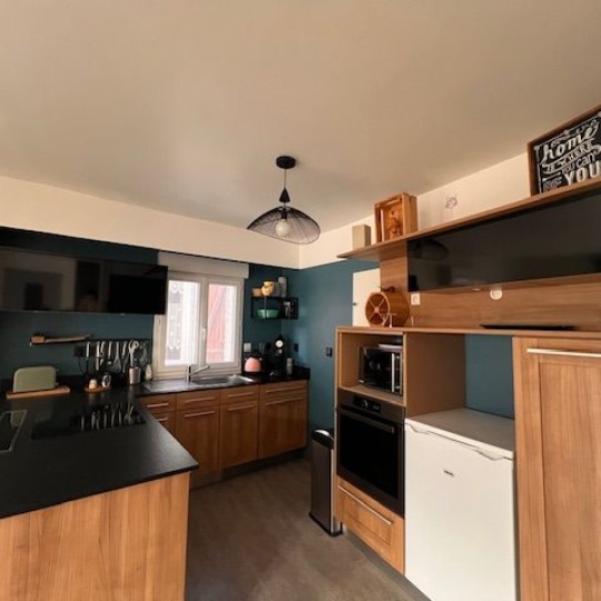 CABINET IMMOBILIER SOPHIE GUILLAMAT : Maison / Villa | MARSEILLAN (34340) | 57.66m2 | 750 € 