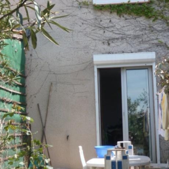  CABINET IMMOBILIER SOPHIE GUILLAMAT : Maison / Villa | MARSEILLAN-PLAGE (34340) | 80 m2 | 714 € 
