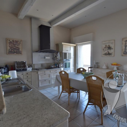  CABINET IMMOBILIER SOPHIE GUILLAMAT : House | MARSEILLAN (34340) | 261 m2 | 728 000 € 