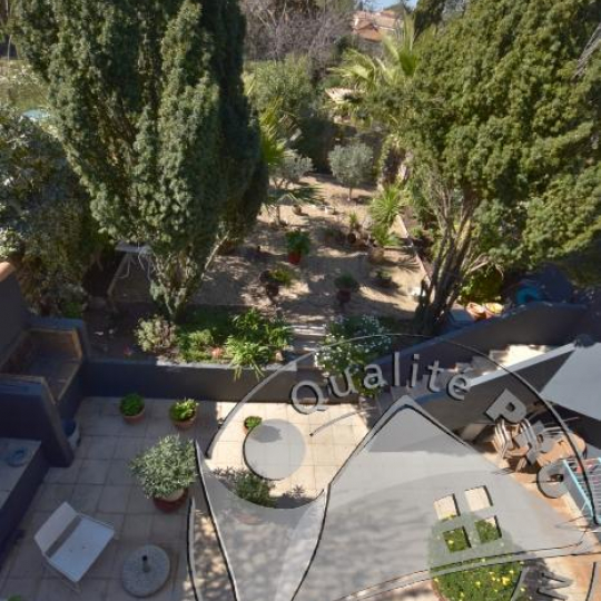  CABINET IMMOBILIER SOPHIE GUILLAMAT : Maison / Villa | MARSEILLAN (34340) | 261 m2 | 728 000 € 