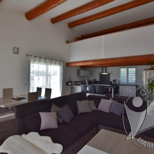  CABINET IMMOBILIER SOPHIE GUILLAMAT : Maison / Villa | FLORENSAC (34510) | 156 m2 | 399 000 € 