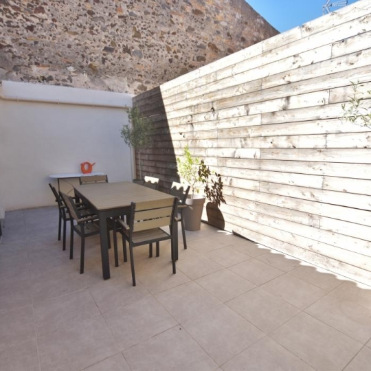 CABINET IMMOBILIER SOPHIE GUILLAMAT : Appartement | MARSEILLAN (34340) | 75.00m2 | 237 000 € 