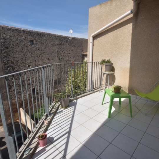  CABINET IMMOBILIER SOPHIE GUILLAMAT : Appartement | MARSEILLAN (34340) | 58 m2 | 137 000 € 