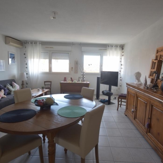  CABINET IMMOBILIER SOPHIE GUILLAMAT : Appartement | MARSEILLAN (34340) | 58 m2 | 137 000 € 