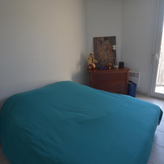  CABINET IMMOBILIER SOPHIE GUILLAMAT : Appartement | MARSEILLAN (34340) | 58 m2 | 137 000 € 