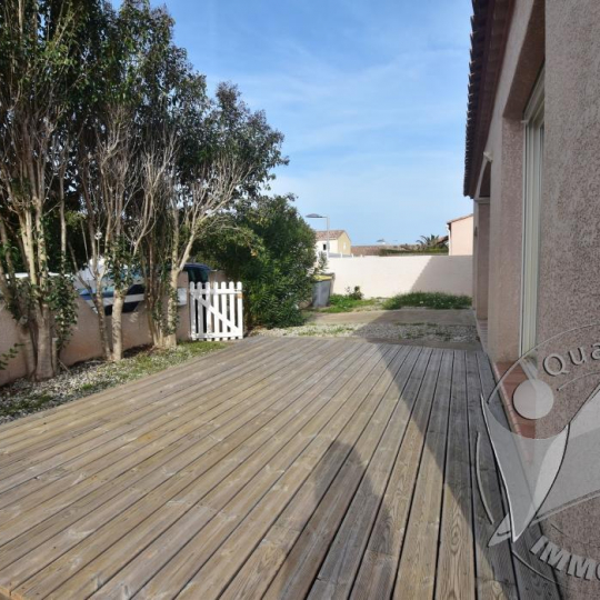  CABINET IMMOBILIER SOPHIE GUILLAMAT : Maison / Villa | MARSEILLAN (34340) | 89 m2 | 277 000 € 