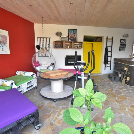  CABINET IMMOBILIER SOPHIE GUILLAMAT : Maison / Villa | MARSEILLAN (34340) | 157 m2 | 466 960 € 