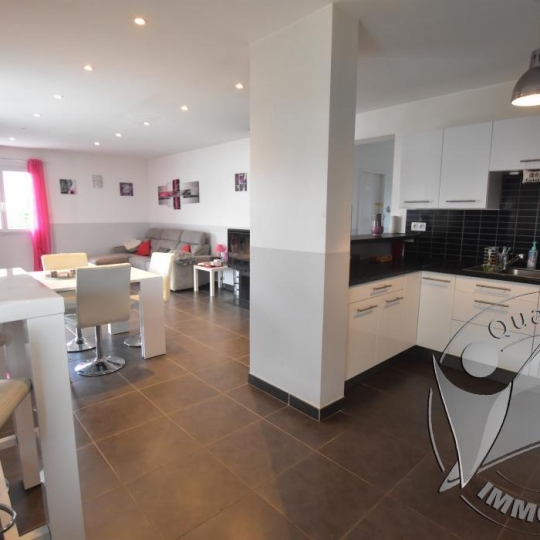 CABINET IMMOBILIER SOPHIE GUILLAMAT : Maison / Villa | MARSEILLAN (34340) | 112.00m2 | 277 000 € CABINET IMMOBILIER SOPHIE GUILLAMAT : Maison / Villa | MARSEILLAN (34340) | 112.00m2 | 277 000 €