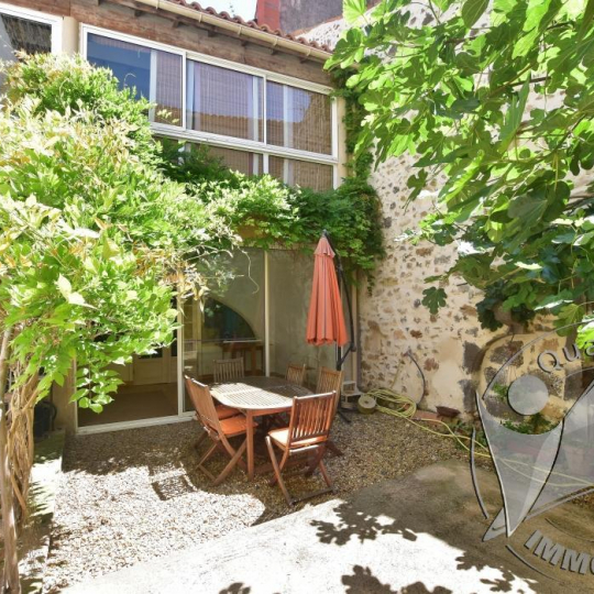  CABINET IMMOBILIER SOPHIE GUILLAMAT : Maison / Villa | MARSEILLAN (34340) | 120 m2 | 271 000 € 